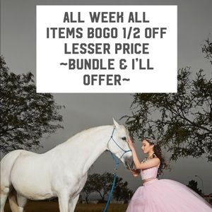 Moving Sale Clean Out!